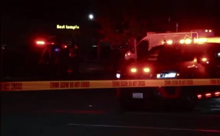 Tiroteo en fiesta infantil en Stockton deja cuatro fallecidos y más de una docena de heridos