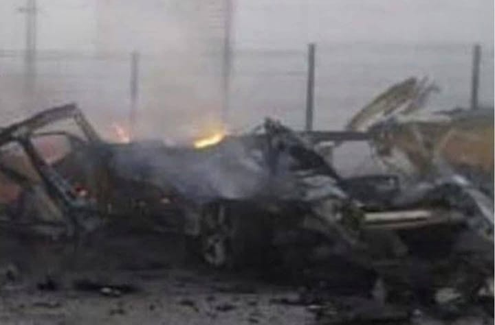 Coche bomba detona en Michoacán en medio de crecientes tensiones por la seguridad