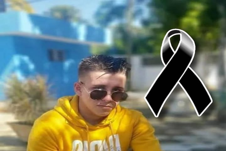 Fallece un joven de Playa Barigua en un accidente de tránsito en Guantánamo