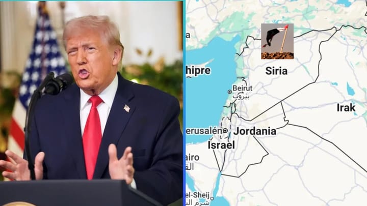 Estados Unidos lanza ataques a gran escala contra ISIS en Siria tras la muerte de tres estadounidenses