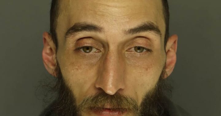 Acusado de terrorismo e intento de homicidio el autor del incendio en la residencia del gobernador de Pensilvania