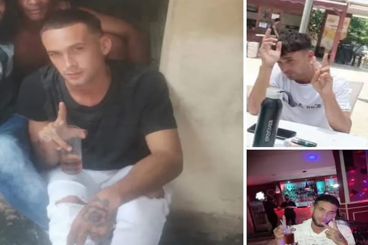 TRAGEDIA EN CÁRDENAS: UN JOVEN DE 29 AÑOS SE QUITA LA VIDA