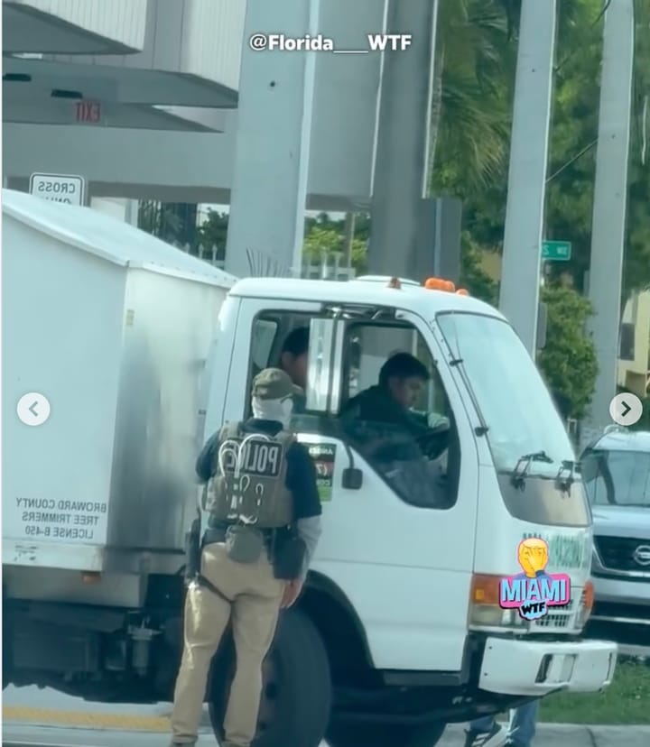 Operativos migratorios en Miami-Dade provocan detenciones y aumentan la preocupación en comunidades inmigrantes