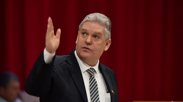 El Tribunal Supremo notifica las sentencias contra Alejandro Miguel Gil Fernández en dos procesos penales de alto impacto