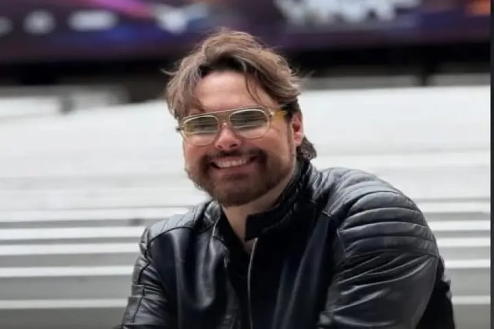 George Harris se retira del escenario de Viña del Mar tras abucheos y polémica por presunta xenofobia