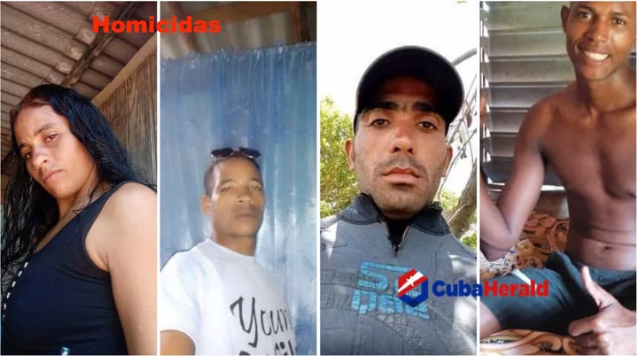 Capturados los presuntos responsables del asesinato de un trabajador en Camagüey