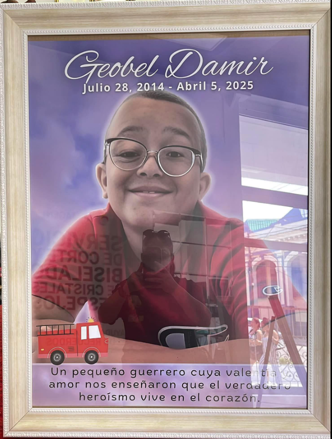 Inicia misa por Damir Ortiz en La Habana, mientras se limita la participación de activistas