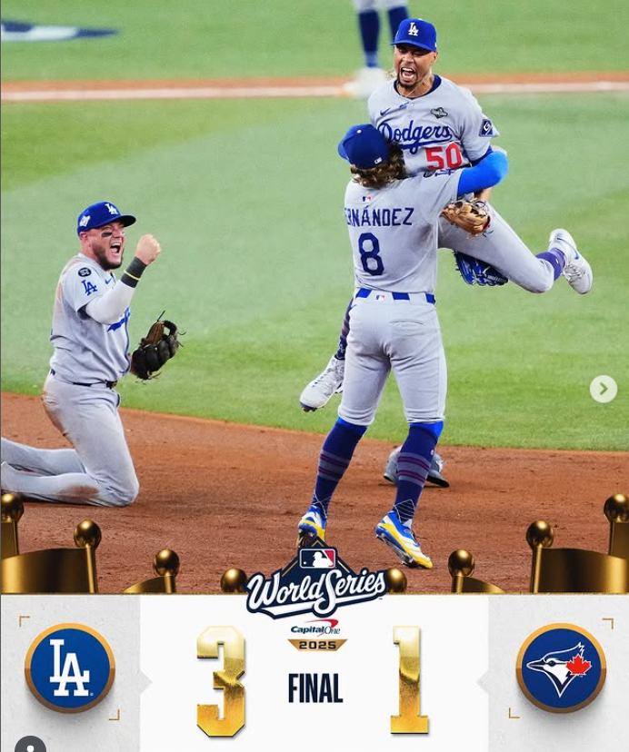 Dodgers fuerzan el Juego 7 con solidez de Yamamoto y jugada clave de Kike Hernández