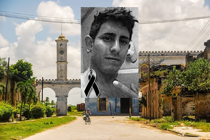 Consternación en Cárdenas por el asesinato de un joven padre