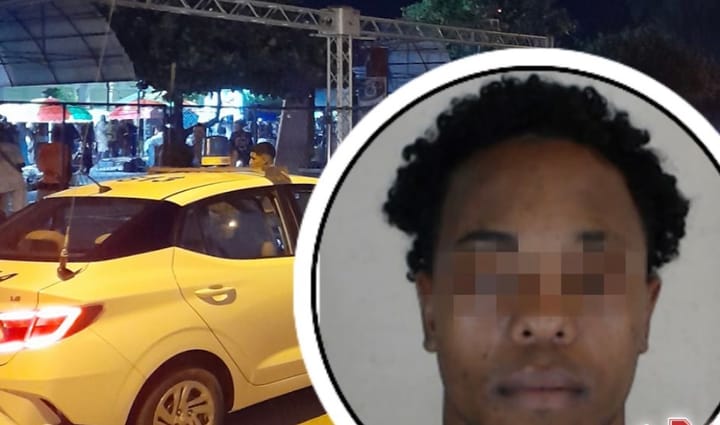 Detienen al presunto responsable del asesinato de Yimmy Castillo Veranes en Guantánamo