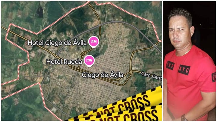 Asesinato de reconocido carpintero conmociona a Ciego de Ávila