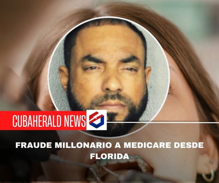 Fraude millonario a Medicare desde Florida: jurado declara culpable a proveedor de equipos médicos