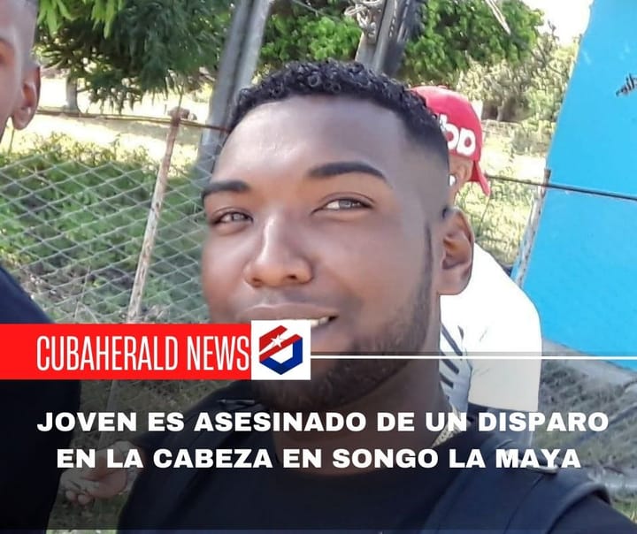 Asesinan a un joven durante un altercado en Songo La Maya