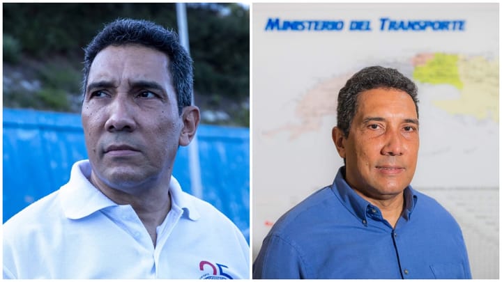 Eduardo Rodríguez Dávila: un ministro que gana respeto en medio del caos del transporte cubano