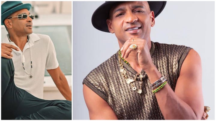 Descemer Bueno revela que se alejó temporalmente de la música tras el impacto de "Patria y Vida"