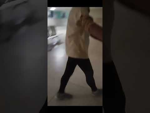 Denuncian presunto caso de maltrato a paciente en el Hospital Camilo Cienfuegos