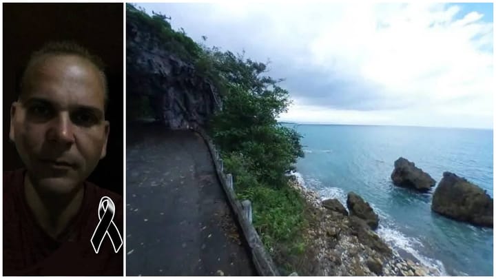 Joven encontrado sin vida en Baracoa: investigan posible robo de motocicleta