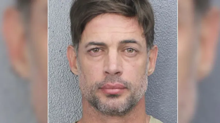 WILLIAM LEVY ES ARRESTADO EN FLORIDA POR ALTERACION DEL ORDEN PUBLICO Y ALLANAMIENTO