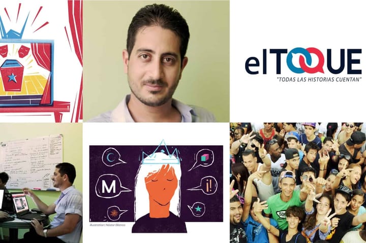 EE. UU. critica los ataques de Cuba contra la prensa independiente y alerta sobre el uso de elToque como “chivo expiatorio”