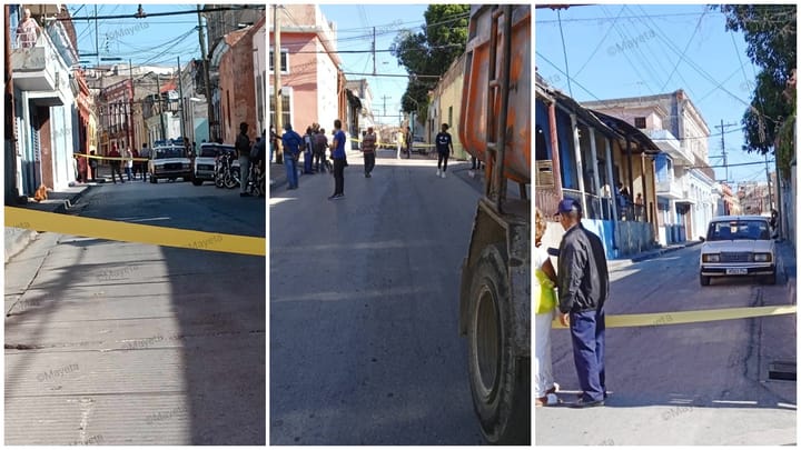 Millonario robo sacude a Santiago de Cuba: asaltan la Oficina de Servicios Comunales