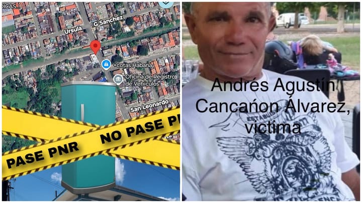 Capturados los presuntos responsables del asesinato ocurrido en el Café Colón, La Habana