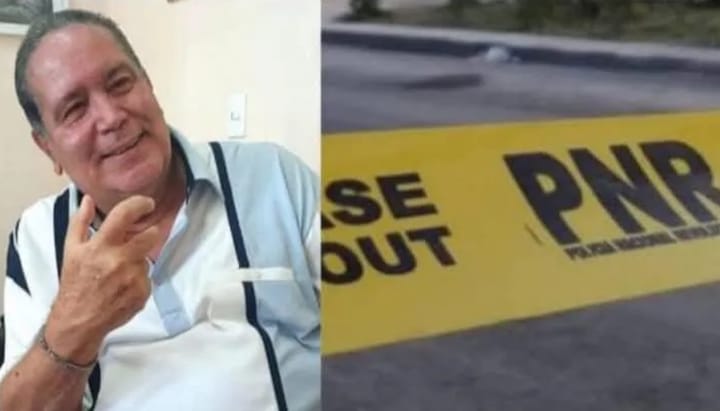 Fallece en Villa Clara el periodista Ricardo R. González; colegas confirman el hallazgo en su vivienda