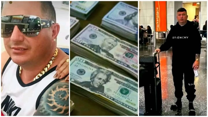 Desmantelan red de remesas informales en Cuba mientras el gobierno sabotea su propia economía dolarizada