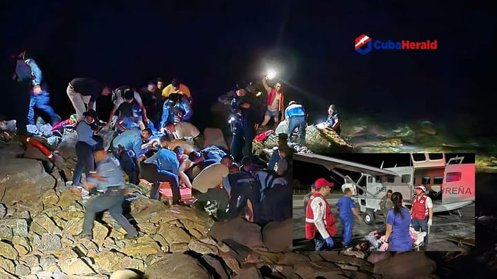 Accidente aéreo en Honduras deja múltiples víctimas tras caída de avión en Roatán