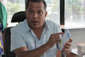 Muere en custodia el dirigente opositor venezolano Alfredo Díaz tras un año de detención