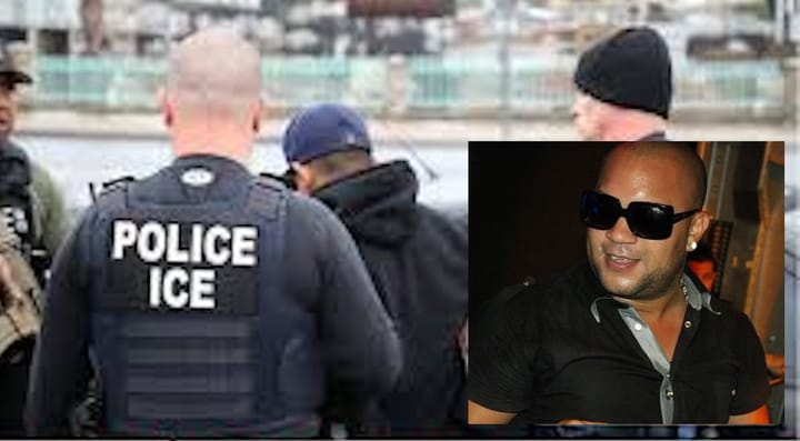 El Insurrecto enfrenta posible deportación tras denuncia de trato en centros ICE