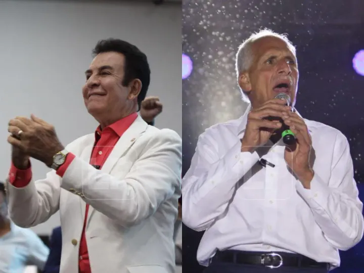 Reñida disputa en las elecciones presidenciales de Honduras mientras avanza el escrutinio