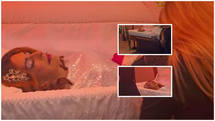 Miami rinde homenaje a Mariloly, ícono del transformismo y la comedia cubana en el exilio