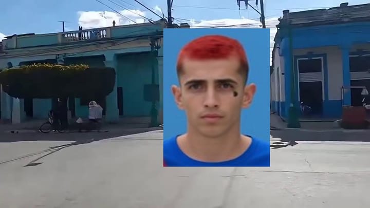 Detienen a presunto responsable de varios robos en Camagüey