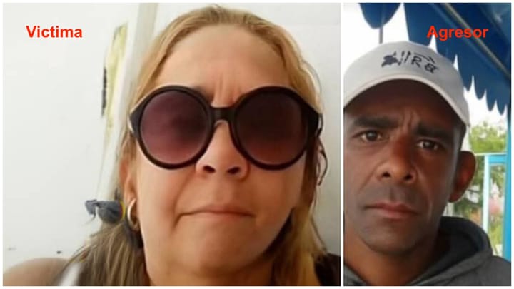 Mujer sobrevive a intento de feminicidio en Villa Clara; agresor se suicida