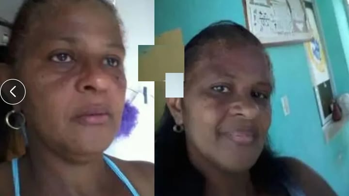 Denuncian a presunta estafadora que opera en Víbora Park y genera alarma entre vecinos