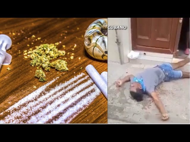 Operativo en Sancti Spíritus desmantela red de tráfico de drogas