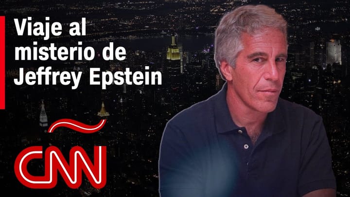 Trump pide al Departamento de Justicia investigar los vínculos de Epstein con figuras prominentes