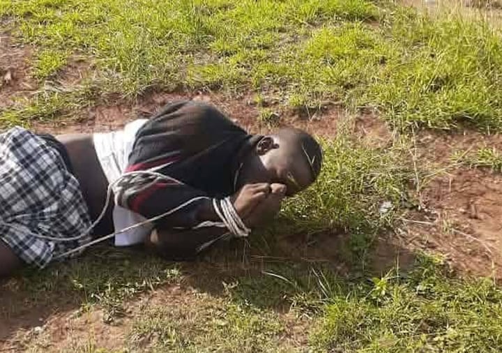 Detienen a presunto asaltante tras ataque a una mujer en Guanabacoa