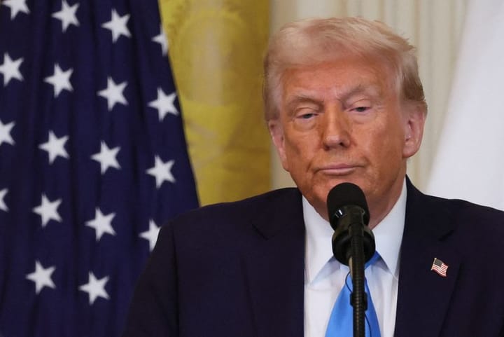 Minnesota demanda a la Administración Trump por orden que limita la participación de atletas trans en equipos femeninos